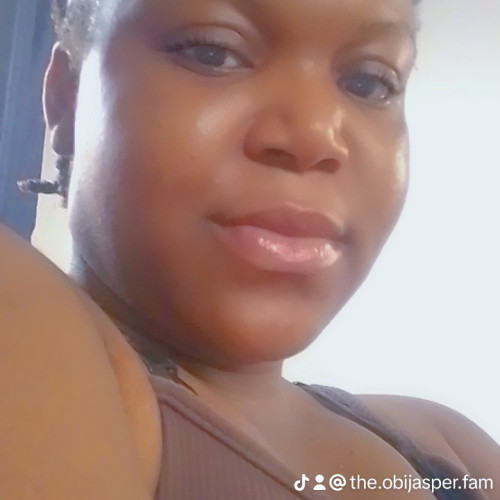 Obianuju P. profile photo