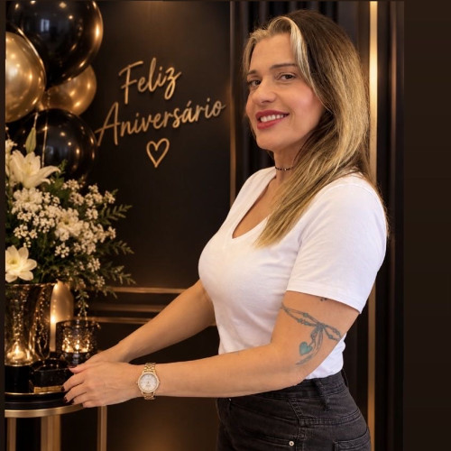 Angeli F. profile photo