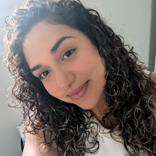Zena F. profile photo