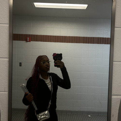 Carree T. profile photo