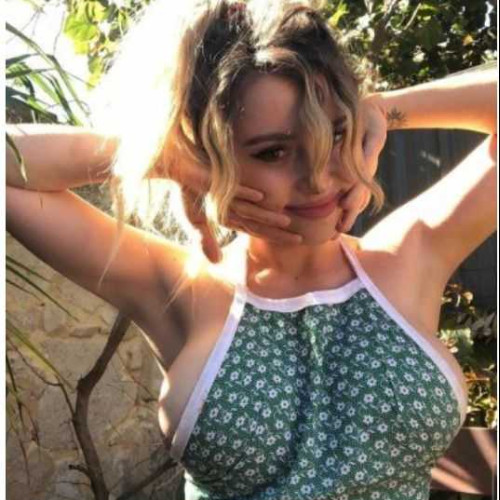Amelia g. profile photo