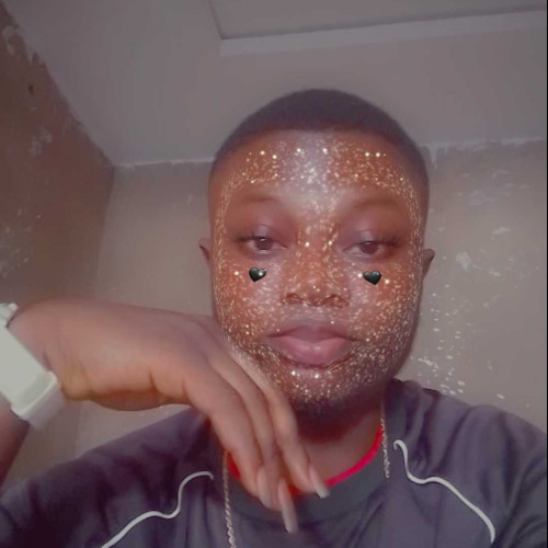 Elijah o. profile photo