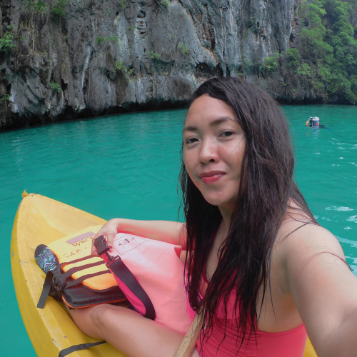 Irene Lou A. profile photo