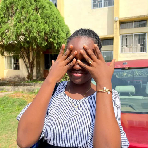 Toluwani S. profile photo