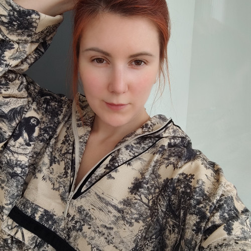 Varvara K. profile photo