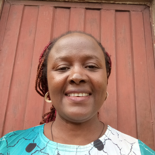 Mary U. profile photo