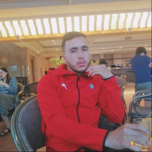 Abdelouahed  B. profile photo