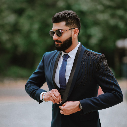 Yaser C. profile photo