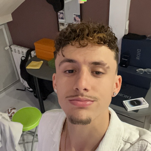 Florian B. profile photo
