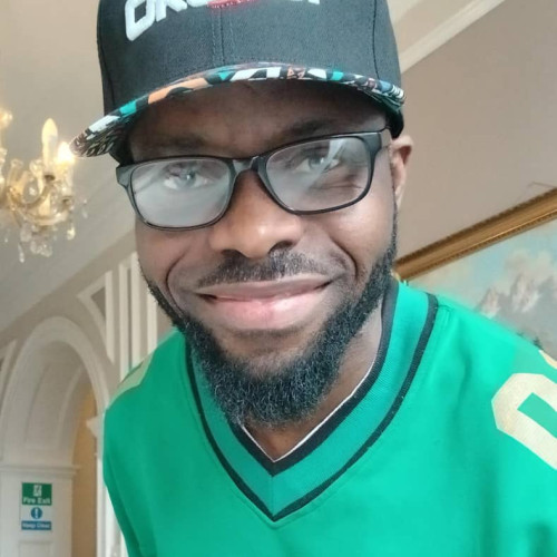 Adekunle A. profile photo