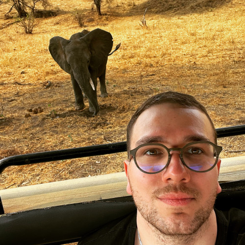 Hristo A. profile photo