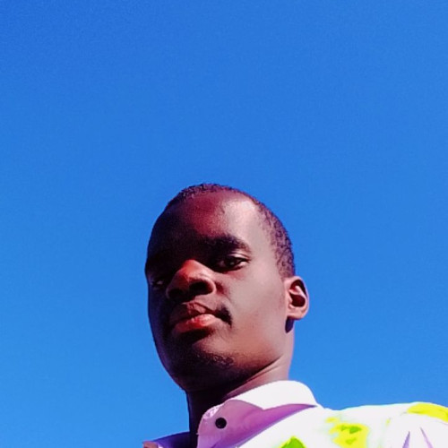 MUBIRU S. profile photo