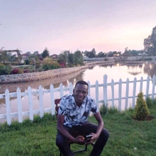 Nickson L. profile photo