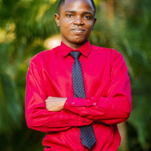 Jeremiah A. profile photo