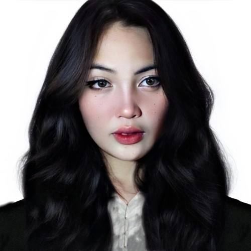 Julliane Vinessa B.