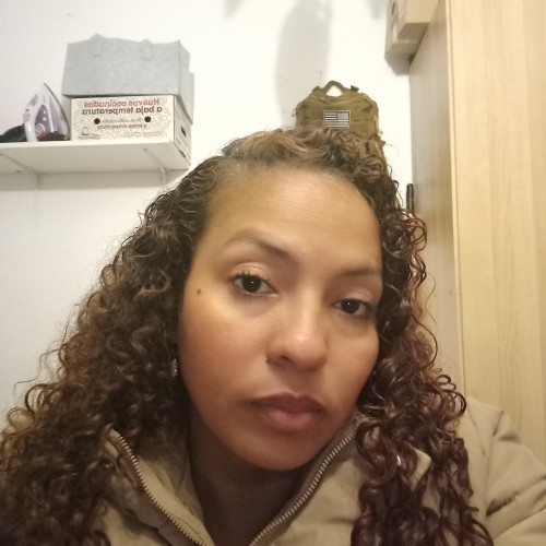 Milena Patricia  M.
