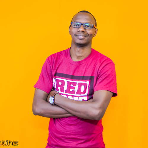 Hezron N. profile photo