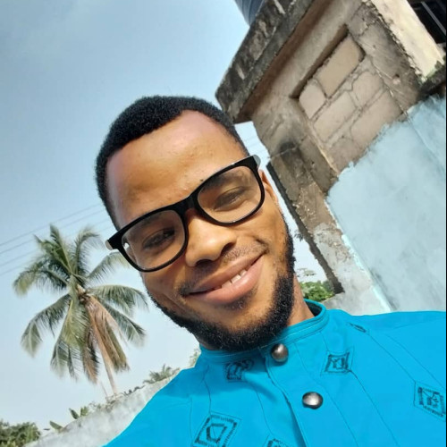 Wizy  J. profile photo