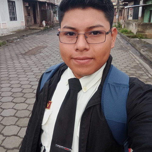 Yoelbin R. profile photo
