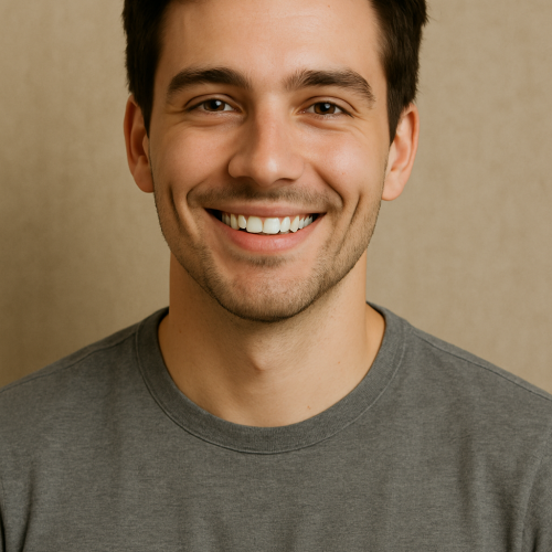 Shivam T. profile photo