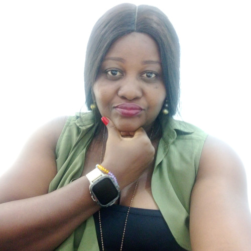 Alice E. profile photo