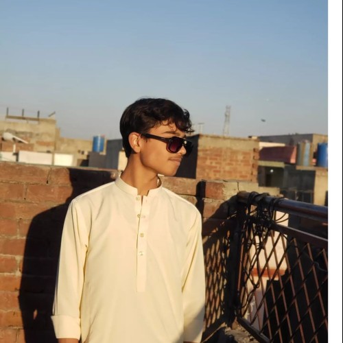 Muhammad Bilal B.