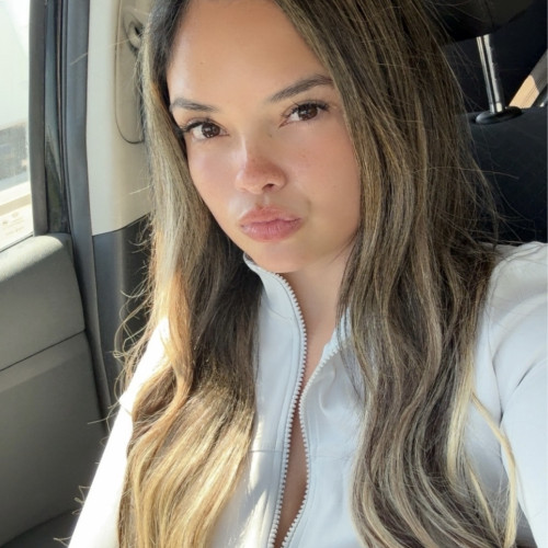Alexa B. profile photo