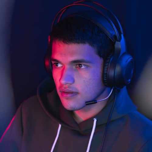 Mohamed Cherif E. profile photo