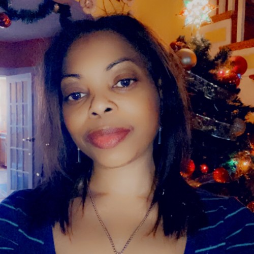 Joy W.