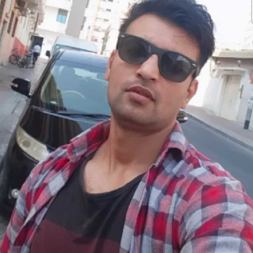 Ashar K. profile photo