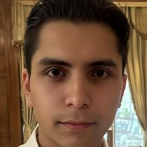 CARLOS WILFREDO C. profile photo