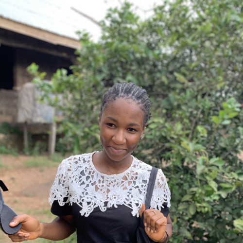 Ejire A. profile photo