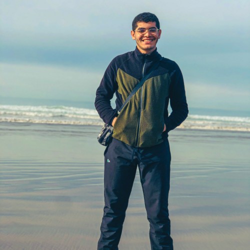 Taha M. profile photo