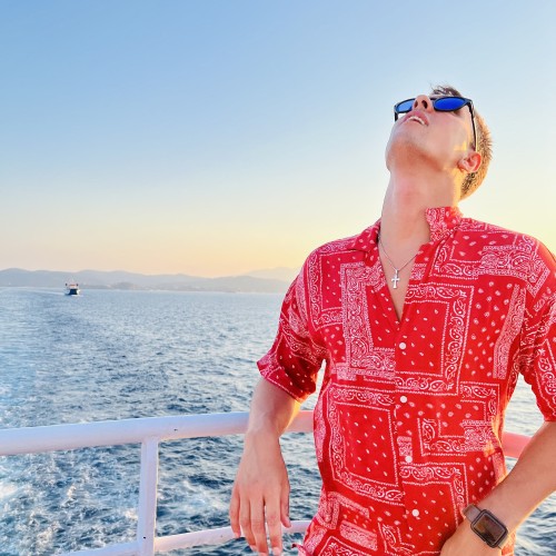 Leonardo B. profile photo