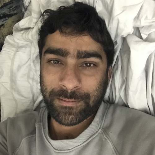 Nafees A. profile photo