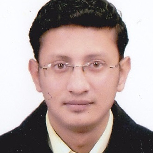 Soumen M.
