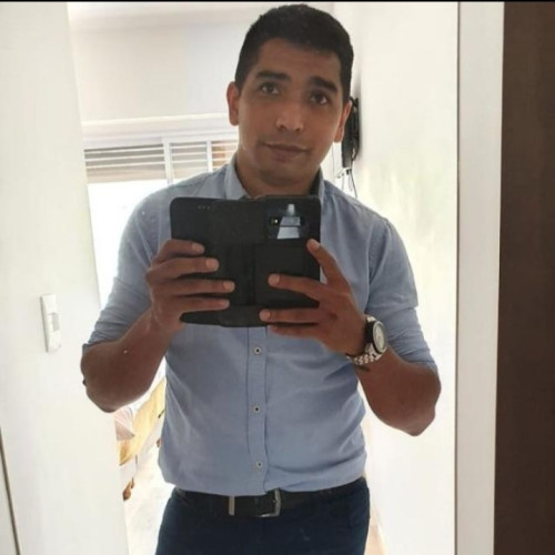 Miguel Angel D. profile photo