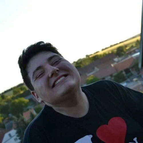 Marek C. profile photo