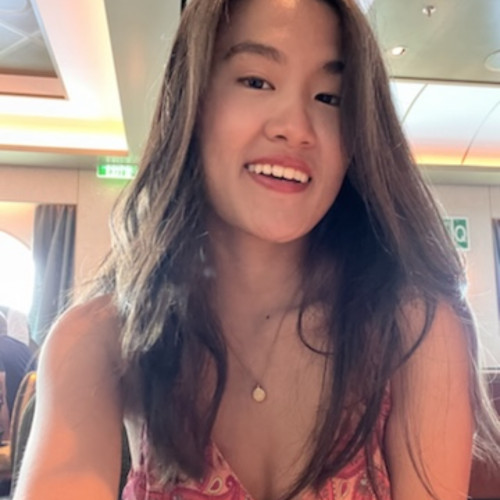 Madelyn P. profile photo