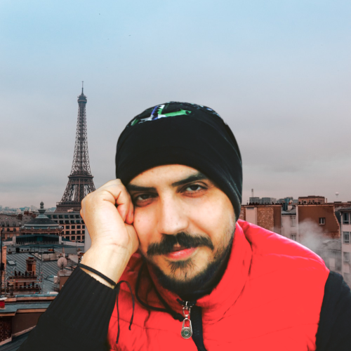 Choaib  A.