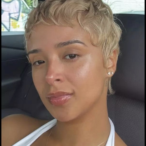 Daniella P. profile photo