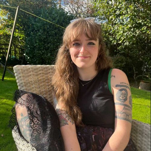 Eve M. profile photo
