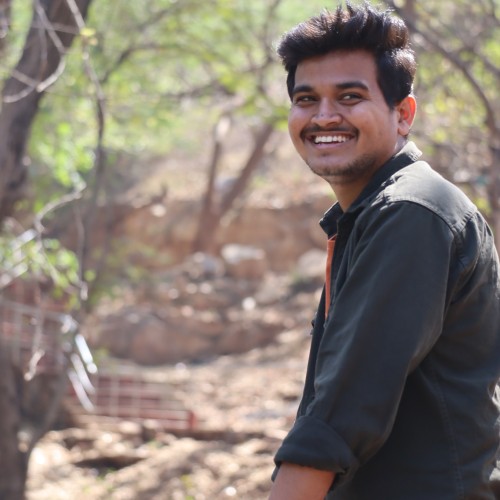 Vignesh S.