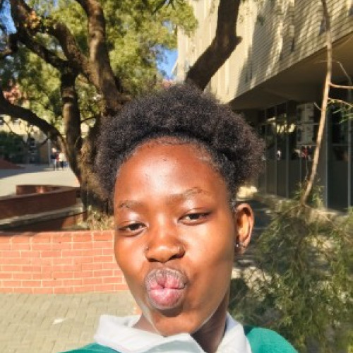 Olwenkosi M. profile photo
