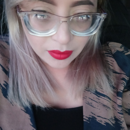 Areli B. profile photo