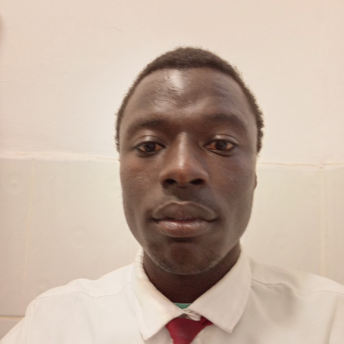 Openda willing A. profile photo
