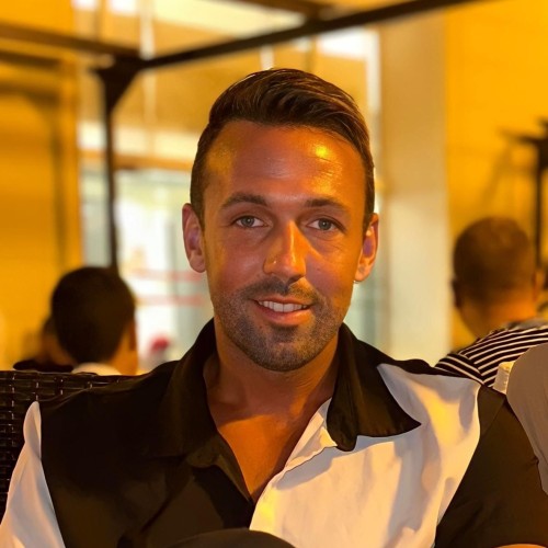 Kristopher D. profile photo