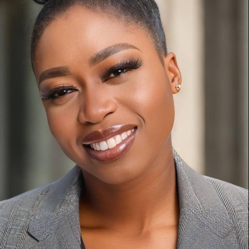 Adepoju  P. profile photo