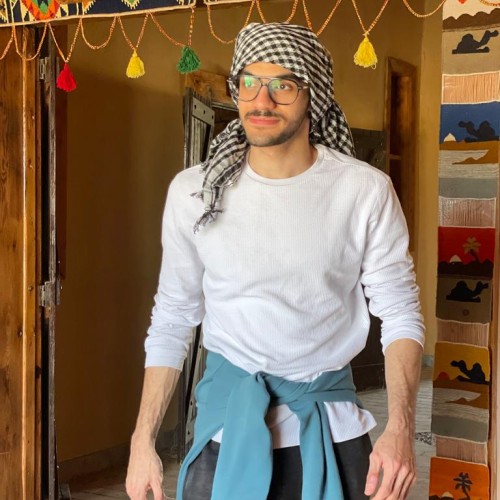 Mustafa  N. profile photo