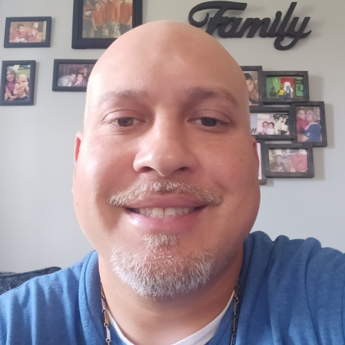 Brandon K. profile photo